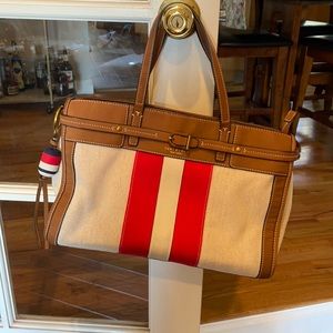 Tory Burch Tote Bag
